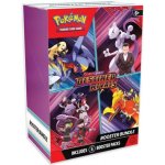 Pokémon TCG Destined Rivals Booster Bundle – Hledejceny.cz