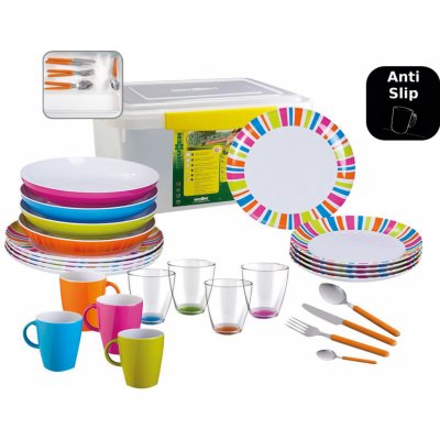 Brunner Spectrum - Set All Inclusive – Zbozi.Blesk.cz