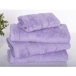 XPOSE Froté ručník VERONA - levandulový 50 x 90 cm – Zboží Dáma