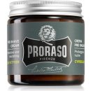 Proraso Pre-Shave Cream Cypress & Vetyver krém před holením 100 ml