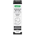 Roboran MCT oil CBD 5% CBG 2,5% 10 ml – Hledejceny.cz
