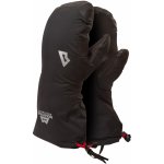 Mountain Equipment Redline mitt black – Zboží Mobilmania
