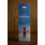 Darshan Incense Vonné tyčinky Meditace 20 ks – Hledejceny.cz