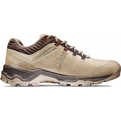 Mammut Mercury IV Low GTX Men safari wren obuv dark