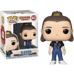 Funko Pop! 843 Stranger Things Eleven – Zboží Dáma