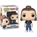 Funko Pop! 843 Stranger Things Eleven – Zboží Mobilmania