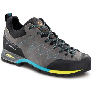 Scarpa Zodiac Gtx šedá