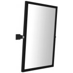 Sapho HANDICAP 40x60 cm černá XH007B – Zbozi.Blesk.cz