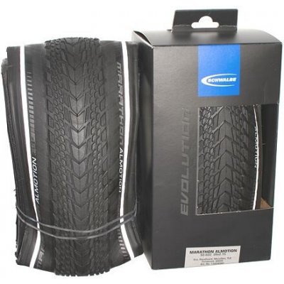 Schwalbe Marathon Almotion 2928 x 2,0 622x50 – Sleviste.cz