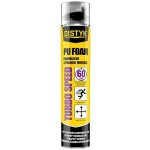 DEN BRAVEN PU Turbo Speed 750 ml – Hledejceny.cz