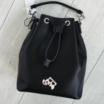 Karl Lagerfeld bucket černý – Hledejceny.cz