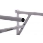 FITHAM Závěsná bradla prodloužená - šedá – Sleviste.cz