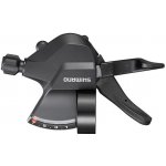 Shimano SL-TZ20 – Zboží Dáma