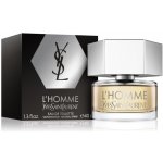 Yves Saint Laurent L'Homme toaletní voda pánská 40 ml – Hledejceny.cz