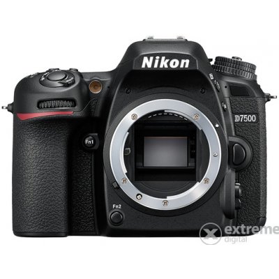 Nikon D7500 – Hledejceny.cz