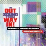 Perrey & Kingsley - The Out Sound From Way In! The Complete Vanguard Recordings CD – Hledejceny.cz