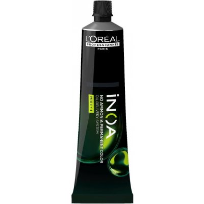L'Oréal Inoa 2 krémová barva 7,35 60 g