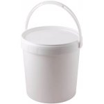 Scobax Vědro s víkem 20 l – HobbyKompas.cz