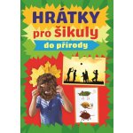 Hrátky pro šikuly – Sleviste.cz