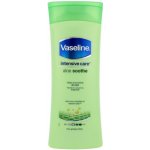 Vaseline Intensive Care Advanced Repair tělové mléko 400 ml – Zboží Dáma