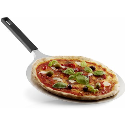 Nerezová lopata na pizzu Eva Solo P.32cm – Zboží Dáma