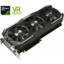 Zotac GeForce GTX 1080 AMP Extreme 8GB DDR5X ZT-P10800B-10P