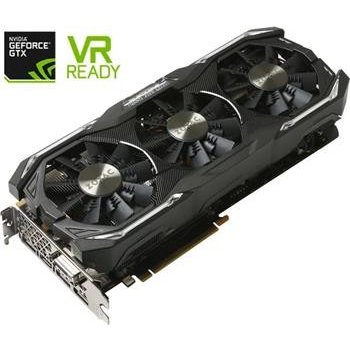 Zotac GeForce GTX 1080 AMP Extreme 8GB DDR5X ZT-P10800B-10P