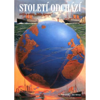 Století odchází - Petr Křivský, Aleš Skřivan