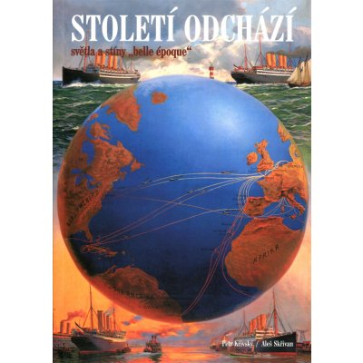 Století odchází - Petr Křivský, Aleš Skřivan