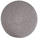 Mybesthome Prostírání kulaté Adrian II. 38cm – Sleviste.cz