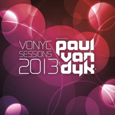 Dyk Paul Van - Vonyc Sessions 2013 – Hledejceny.cz