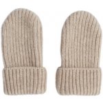 Lodger Mittens Folklore Merino Wool Birch – Zboží Mobilmania