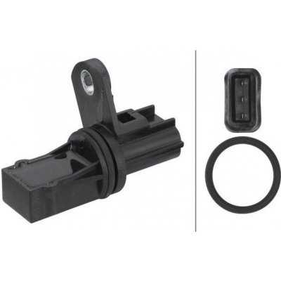 Senzor otacek, manualni prevodovka HELLA 6PU 009 145-181 – Hledejceny.cz