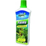 Agro Kapalné hnojivo pro palmy 500 ml – Zbozi.Blesk.cz