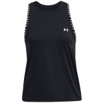 Under Armour Černé sportovní tílko Knockout Novelty Tank – Zbozi.Blesk.cz