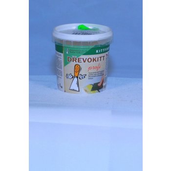 KITTFORT Dřevokitt Profi 250g smrk