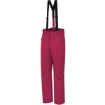 Hannah HANEY 10007214HHX01 Barberry mel dámské lyžařské kalhoty – Zboží Dáma