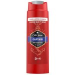 Old Spice Captain sprchový gel 400 ml – Sleviste.cz