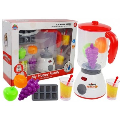 RKToys Dětský mixér na koktejly na baterie – Zboží Mobilmania