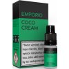 E-liquid Imperia Emporio Coco Cream 10 ml 1,5 mg