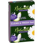 Naturella Ultra Night Plus Velikost 5 Vložky S Křidélky 12 ks – Zboží Dáma