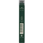 Faber - Castell náhradní tuhy do mechanické tužky TK 9071 3,15mm 6B 10 ks – Zboží Živě