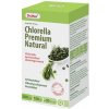 Doplněk stravy na detoxikaci Dr.Max Chlorella Premium Natural tablet 750