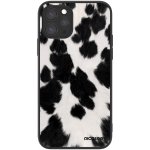 Picasee Ultimate Case pro Apple iPhone 11 Pro - Black Moo – Zboží Mobilmania