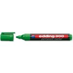 Edding 300 zelený – Zboží Živě