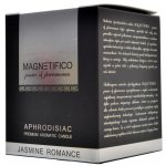 Magnetifico Aphrodisiac candle Jasmine romance vonná svíčka 200 g – Zboží Dáma