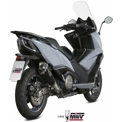 MIVV DELTA RACE O.008.LDRB – Zboží Mobilmania