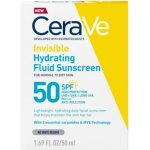 CeraVe Hydratační opalovací fluid SPF50 50ml – Zbozi.Blesk.cz