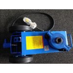 Geko Pneumatický zvedák 22 t – Sleviste.cz