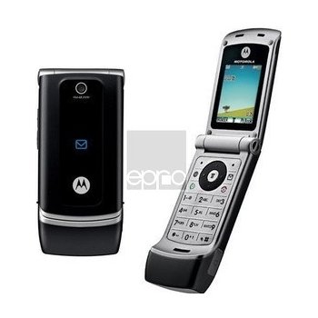 Motorola W375